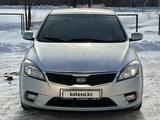 Kia Cee'd 2010 года за 2 800 000 тг. в Уральск