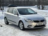 Kia Cee'd 2010 года за 2 800 000 тг. в Уральск – фото 2