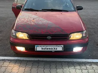 Toyota Carina E