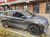 Geely Coolray 2023 года за 8 400 000 тг. в Астана – фото 2