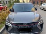 Geely Coolray 2023 года за 8 200 000 тг. в Астана