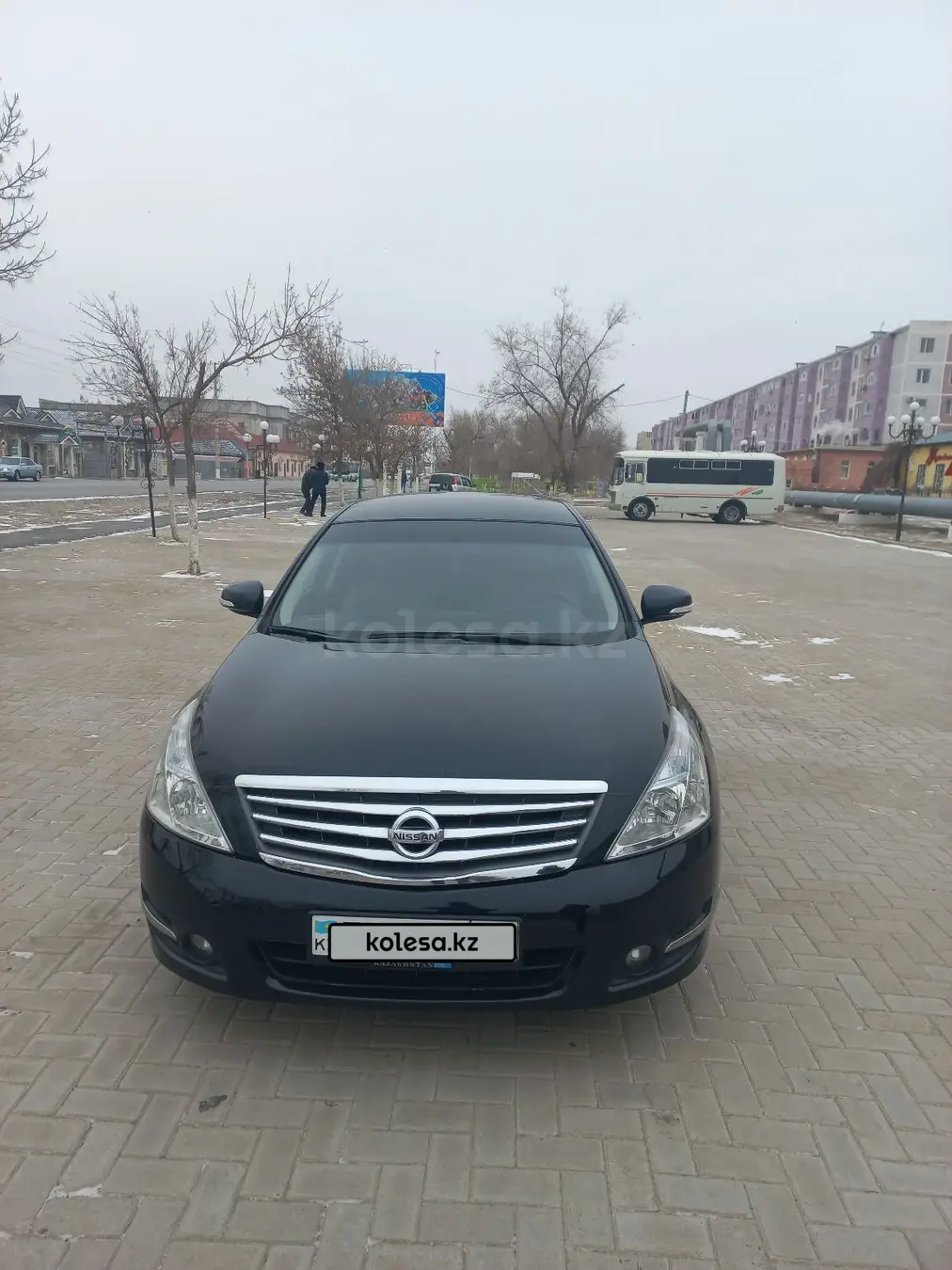 Продажа Nissan Teana 2011 года в Кызылорде - №166578244: цена 6200000 ...