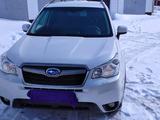 Subaru Forester 2013 годаfor7 500 000 тг. в Караганда