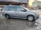 Mazda MPV 2004 годаүшін2 800 000 тг. в Алматы