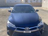 Toyota Camry 2017 годаүшін6 600 000 тг. в Актау – фото 4