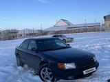 Audi 100 1993 года за 1 700 000 тг. в Алматы – фото 2