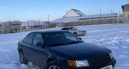 Audi 100 1993 года за 1 700 000 тг. в Алматы – фото 2