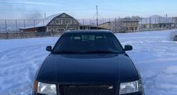 Audi 100 1993 года за 1 700 000 тг. в Алматы – фото 3