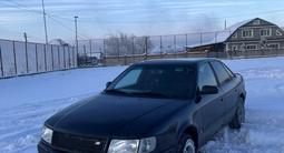 Audi 100 1993 года за 1 700 000 тг. в Алматы – фото 4