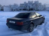 Audi 100 1993 года за 1 700 000 тг. в Алматы – фото 5