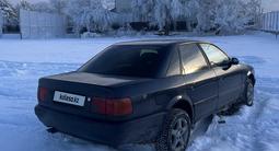 Audi 100 1993 года за 1 700 000 тг. в Алматы – фото 5