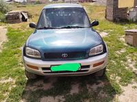 Toyota RAV4 1997 года за 3 300 000 тг. в Алматы