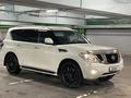 Nissan Patrol 2010 года за 8 300 000 тг. в Астана – фото 2