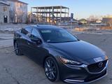 Mazda 6 2019 года за 6 800 000 тг. в Атырау – фото 3