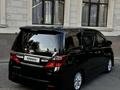 Toyota Alphard 2012 года за 13 800 000 тг. в Алматы – фото 2