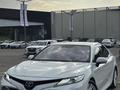 Toyota Camry 2018 годаүшін13 100 000 тг. в Алматы