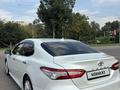 Toyota Camry 2018 годаүшін13 100 000 тг. в Алматы – фото 5