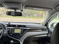Toyota Camry 2018 годаүшін13 100 000 тг. в Алматы – фото 7