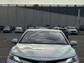 Toyota Camry 2018 годаүшін13 100 000 тг. в Алматы – фото 8
