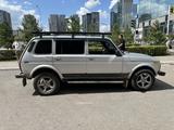 ВАЗ (Lada) Lada 2131 (5-ти дверный) 2011 года за 2 200 000 тг. в Астана – фото 2
