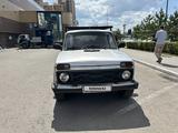 ВАЗ (Lada) Lada 2131 (5-ти дверный) 2011 года за 2 200 000 тг. в Астана