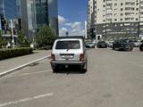ВАЗ (Lada) Lada 2131 (5-ти дверный) 2011 года за 2 200 000 тг. в Астана – фото 4