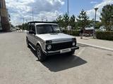 ВАЗ (Lada) Lada 2131 (5-ти дверный) 2011 года за 2 200 000 тг. в Астана – фото 3