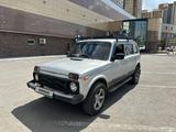 ВАЗ (Lada) Lada 2131 (5-ти дверный) 2011 года за 2 200 000 тг. в Астана – фото 5