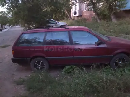 Volkswagen Passat 1989 года за 800 000 тг. в Темиртау