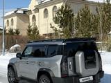 Jetour T2 2023 года за 16 000 000 тг. в Актобе – фото 2