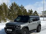 Jetour T2 2023 года за 16 000 000 тг. в Актобе – фото 3