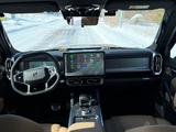 Jetour T2 2023 года за 16 000 000 тг. в Актобе – фото 5