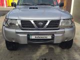 Nissan Patrol 2003 года за 7 700 000 тг. в Астана