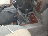 Nissan Patrol 2003 годаүшін6 700 000 тг. в Астана – фото 2