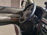 Nissan Patrol 2003 годаүшін6 700 000 тг. в Астана – фото 3