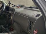 Nissan Patrol 2003 годаүшін6 700 000 тг. в Астана – фото 5