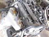 Двигатель Mazda 6 2.3 литра с гарантией! за 400 000 тг. в Астана – фото 2