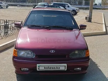 ВАЗ (Lada) 2114 2005 года за 1 200 000 тг. в Байконыр