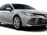 TOYOTA Ремонт двигателя диагностика двигателя Toyota Camry — Hybrid Trifect в Алматы