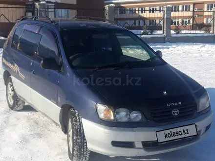 Toyota Ipsum 1998 года за 2 600 000 тг. в Алматы