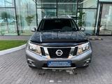 Nissan Terrano 2021 года за 6 690 000 тг. в Алматы – фото 2