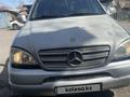 Mercedes-Benz ML 320 1998 года за 2 900 000 тг. в Алматы – фото 2