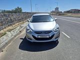 Hyundai i40 2013 годаүшін4 800 000 тг. в Жанакорган – фото 4