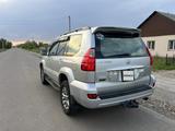 Toyota Land Cruiser Prado 2004 годаfor11 500 000 тг. в Усть-Каменогорск – фото 4
