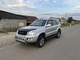 Toyota Land Cruiser Prado 2004 годаfor11 500 000 тг. в Усть-Каменогорск – фото 2