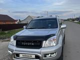 Toyota Land Cruiser Prado 2004 годаfor11 500 000 тг. в Усть-Каменогорск – фото 3