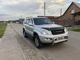 Toyota Land Cruiser Prado 2004 годаfor11 500 000 тг. в Усть-Каменогорск – фото 5