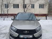 ВАЗ (Lada) Granta 2190 2022 годаүшін5 500 000 тг. в Астана