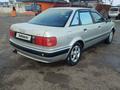 Audi 80 1994 годаүшін1 300 000 тг. в Тараз – фото 6