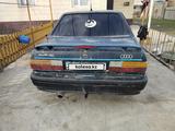 Audi 80 1985 годаүшін500 000 тг. в Шымкент